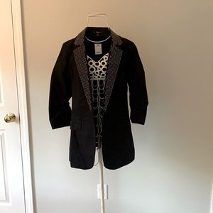 Express Blazer